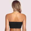 2-Pack of Non-Padded Strapless Tube Bras