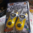 Walkie talkies set for kids