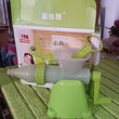 Manual Juicer Modern Plastic Fruit and Vegetable Juicer (1 Pc / Bowl Not Included)