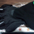 Garden Farming Gloves With Hand Fingertips & Plastic Claws (1 Pair)