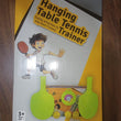 Hanging Table Tennis Trainer Set with Three Ball (1 Set)