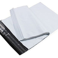 Tamper-proof polybag for shipping (8x11)