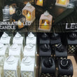 Smokeless Led Light Lantern Lamp (24 Pcs Set)