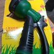 High-pressure water spray gun