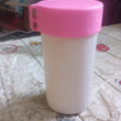 Travel Coffee Cup Portable Water Bottle Wheat Straw Coffee Tea Mug Coffee Mug with Lids for Coffee Tea (300 ML Approx)