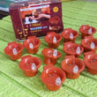 Water Sensor Diyas for Diwali Decoration (12 Pcs Set)