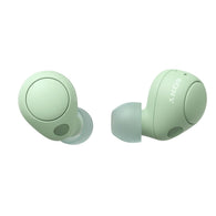 SONY WF-C700N Lightest TWS ANC 20Hr battery, In-Ear, 10 Min Quick Charge,Multi-Point Bluetooth Headset  (Sage Green, True Wireless)