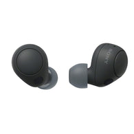 SONY WF-C700N Lightest TWS ANC 20Hr battery, In-Ear, 10 Min Quick Charge,Multi-Point Bluetooth Headset  (Black, True Wireless)