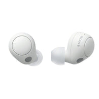 SONY WF-C700N Lightest TWS ANC 20Hr battery, In-Ear, 10 Min Quick Charge,Multi-Point Bluetooth Headset  (White, True Wireless)