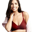 Everyday Soft Cotton Bra(Pack Of 2)