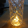 Diamond table lamp Candles for Home Decoration, Crystal Candle Lights