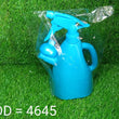 Multi-purpose spray bottle for garden use