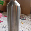 Leakproof stainless steel water bottle, ideal for hot and cold drinks