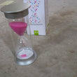 Sand Timer, Hourglass Timer 45 Minutes Sand Timer For Kids Teachers Games Classroom (45 Min-Green) Time Management Tool (Color : Green, Time : 45 Min)