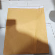 Kraft Envelopes, 16 x 14 Inch, Brown Envelopes, Envelopes, Card Envelopes, Kraft Paper Envelopes, Invitation Envelopes, Postcard Envelopes, Quick Self Seal, Stationery For General, Office (1 Pc )