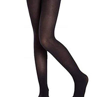 fashion tights with seam sheer pack of 3