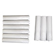 Classic White Handkerchiefs - 9 Pc. Pack