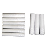 Classic White Handkerchiefs - 9 Pc. Pack