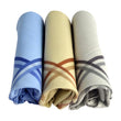 Cotton Handkerchief for Men (Pack of 3)