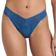 Low Waist Lace Bikini Panty