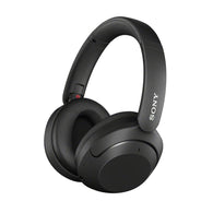 SONY WH-XB910N with 30Hrs Battery Life, Active Noise Cancellation enabled Bluetooth Headset  (Black, On the Ear)