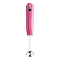 Bajaj by Bajaj Electrical Limited Juvel 300 W Hand Blender  (Pink)