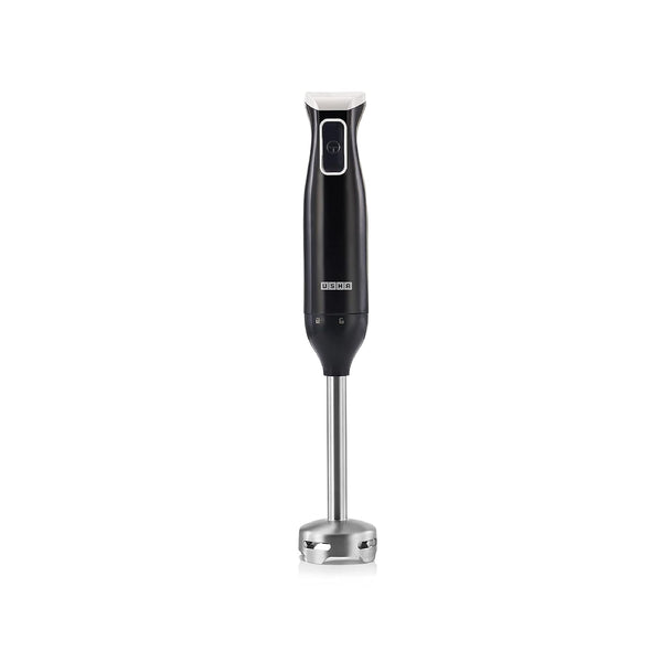 Usha 250 W (Black)STAINLESS STEEL BAR Silent Operation Blades, 400 W Hand Blender  (Black)