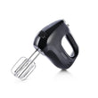 Usha Hand Mixer 150W 150 W Electric Whisk  (Black)