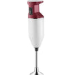 Usha BLENDER01 125 W Hand Blender  (White, Maroon)