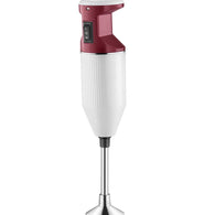 Usha BLENDER01 125 W Hand Blender  (White, Maroon)