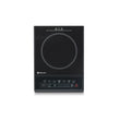 Bajaj Icx Neo 1600 W Induction Cooktop  (Black, Push Button)