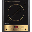 Bajaj Icx 190TS Induction Cooktop  (Black, Push Button)