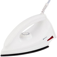 BAJAJ Majesty DX 6 1000 W Dry Iron  (White)