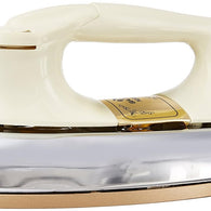 BAJAJ Majesty DHX9 1000 W Dry Iron  (ivory)