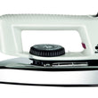 BAJAJ Popular 1000 Watts 1000 W Dry Iron  (White)