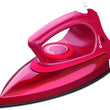 BAJAJ Metallique 1000 w Red 1000 W Dry Iron  (Red)