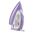 USHA ARMOUR AR1100WB 1100 W Dry Iron  (Purple, White)