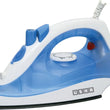 USHA SI 3713 1300 W Steam Iron  (White, Blue)