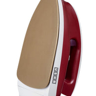 USHA Goliath GO1200WG 1200 W Dry Iron  (Maroon)