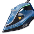 USHA AQUA GLOW SMART STEAM IRON 2000 W Steam Iron  (Blue)