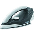 USHA Aurora Dry Iron 1000 Watt with Led Tail Light 1000 W Dry Iron  (Black)