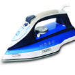 USHA Steam Pro si 3820 2000 W Steam Iron  (White, Blue)