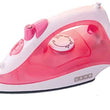 USHA SI 3813C 1300 W Steam Iron  (Pink)