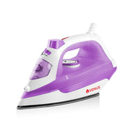 Venus Vibe 1600 W Steam Iron  (Orchid Purple)