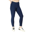 Clothing Women's Blue Regular Fit Jeans