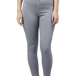 Classic Grey Womens Slim Fit Denim Stretchable Jeggings