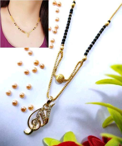 Best Luxury Diva Women Mangalsutras