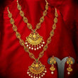 Designer Shimmering  Jewellery Sets