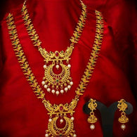 Designer Women Jewellery Sets