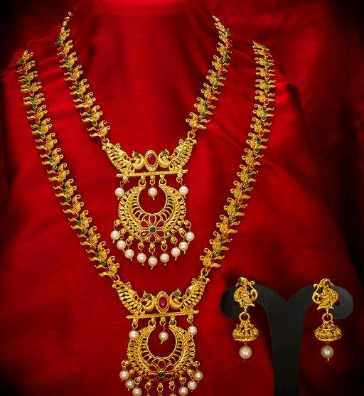 Designer Women Jewellery Sets